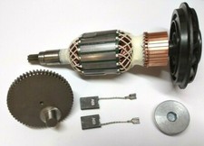 Motor Anchor Rotor Runner +