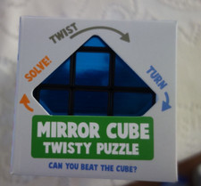 Professor Puzzle Twisty