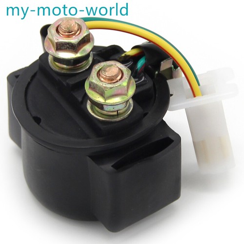 For yamaha motorcycle starter - for,