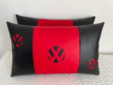 camper van vw cushions a pair