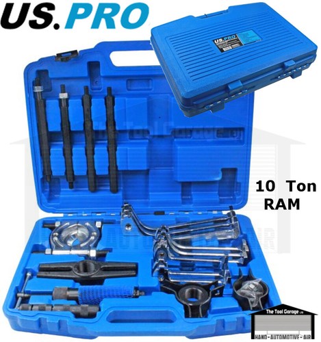 Pro tools hydraulic - pro,