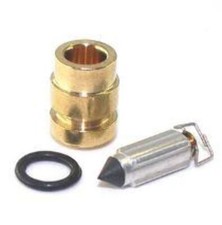 FLOAT VALVE ASSEMBLY YAMAHA