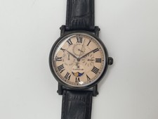 Earnshaw Maskelyne Moon Phase