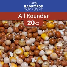 All Rounder 20kg Pigeon Food