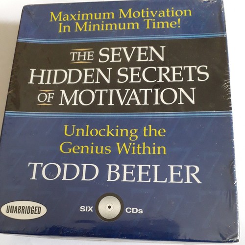 The seven hidden secrets - seven, of