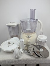 Kenwood Multi-Pro FP480 /