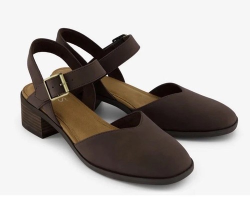 Toms jaclyn heel size mary - size, 7