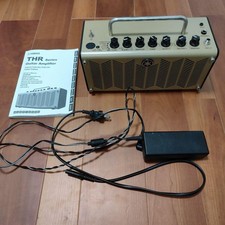 Yamaha THR5A Guitar Amplifier