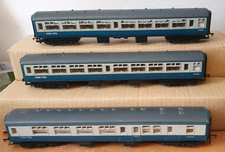 Hornby MK2 Coaches x3 Open