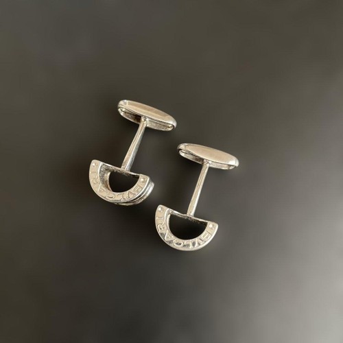 Bulgari bvlgari silver - bulgari, zero