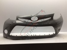 TOYOTA AYGO 2012-14 FRONT