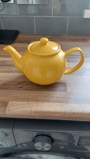 Teapot Ceramic