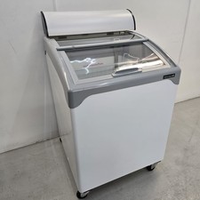 Ice Cream Chest Freezer