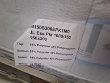 John Lewis Mattress 1000 Pockets 150×200 Cms