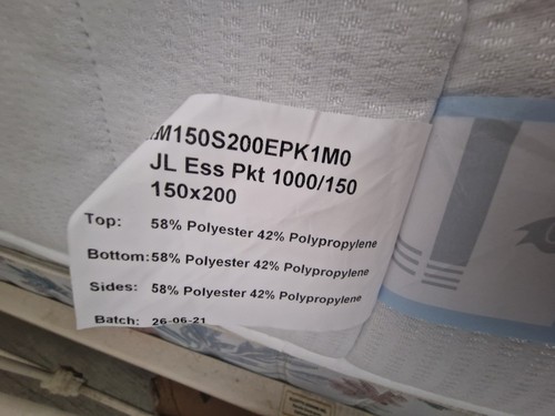 John lewis mattress 1000 - john,