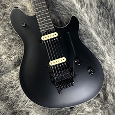 EVH Wolfgang Special Stealth