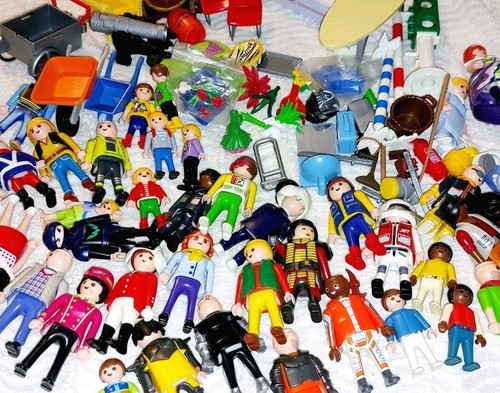 Playmobil figures accessories - playmobil,