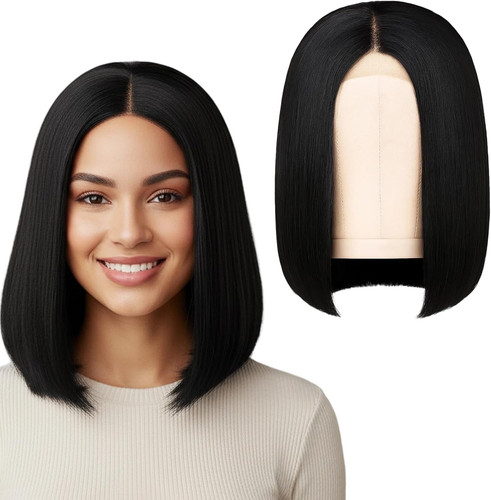 Human hair wig - wig,,