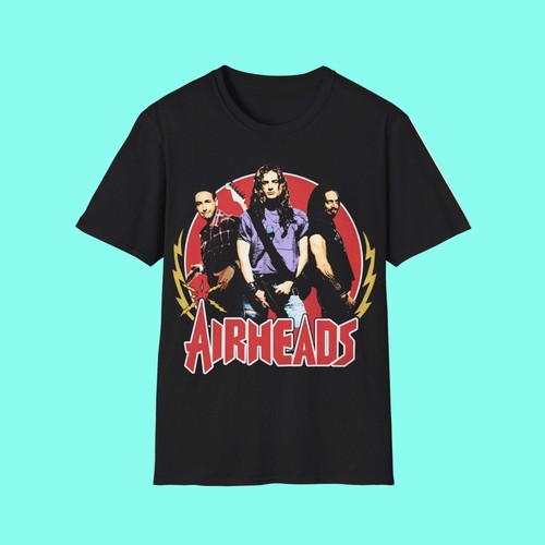 90s airheads movie retro - 90s,