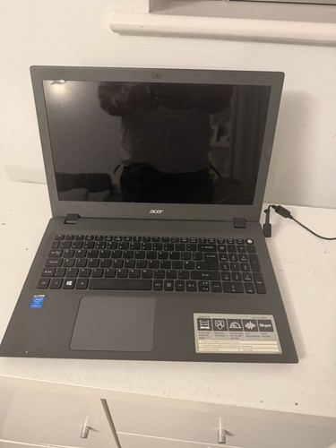Acer aspire e15 - acer, e5-573