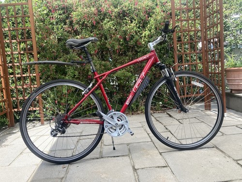 Mountain bike - gt,
