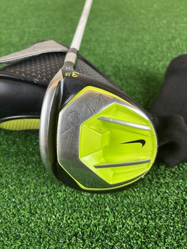 Nike vapor speed 3 - speed, 15°
