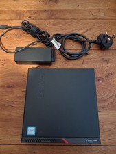 Lenovo ThinkCentre M910x