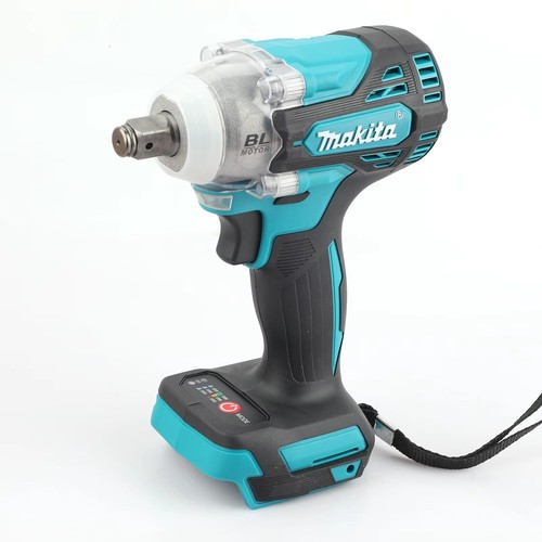 Brushless impact wrench - brushless,