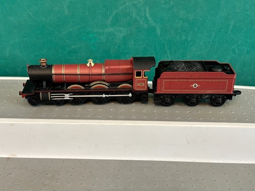 Corgi hogwarts express die - hogwarts,