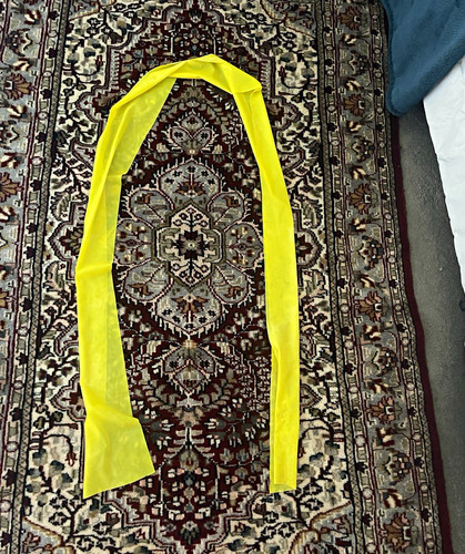 Theraband yellow latex - theraband,