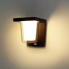 FLORNIA LED Outdoor Wall Light