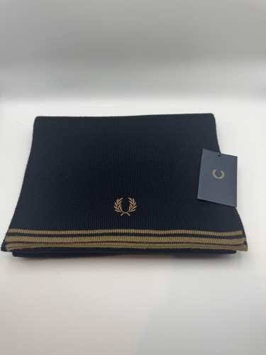 Fred perry dark - navy, and