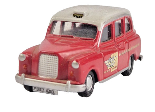 Oxford diecast r7032 austin - oxford,