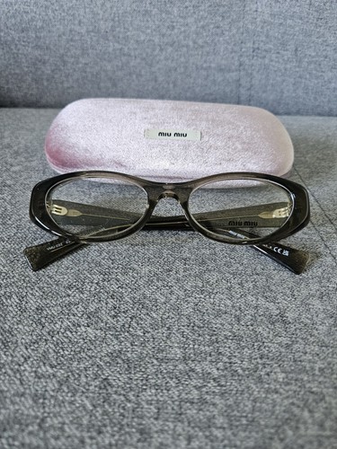 Miu vmu 03z brown - brown, rim