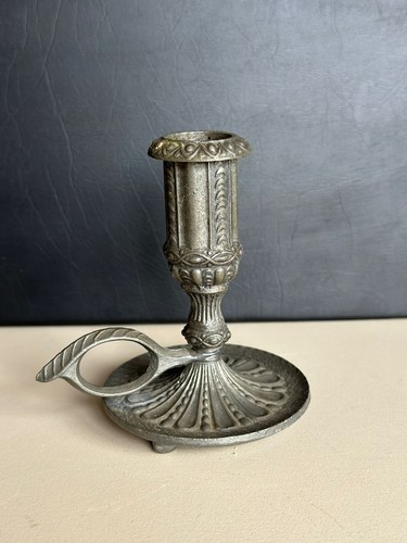 Vintage norsk tinn - tinn, pewter