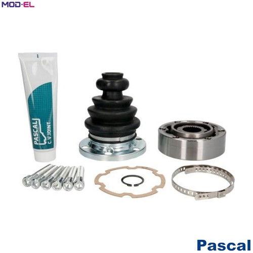 Joint kit drive shaft g7w015pc - drive,