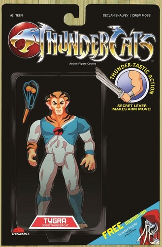Thundercats moss - thundercats,