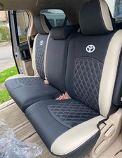 Leather Car Seat Covers For