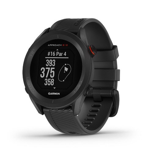 Garmin approach s12 golf - garmin,