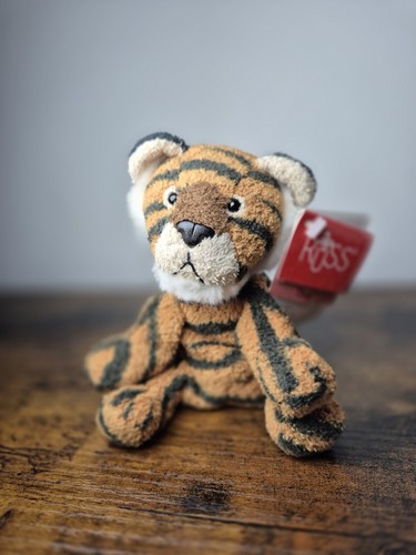 New russ berrie - berrie, tiger