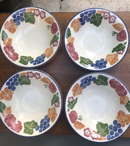 Staffordshire tableware - staffordshire,