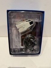 Eaglemoss Star Trek Collection