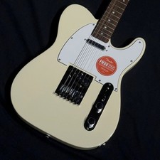Squier Affinity Telecaster Lrl