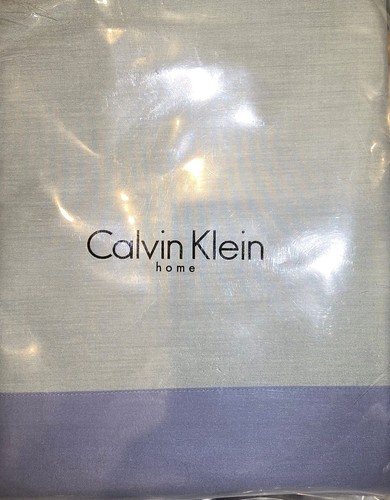 Calvin klein stitch - stitch, dye