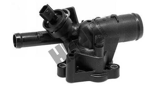 Thermostat coolant tm1340 - thermostat,,