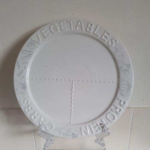 Next ceramic portion - ceramic,