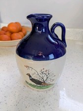Lindisfarne mead co. flagon jug ( no stopper) 