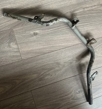 VELOCETTE LE  /  VALIANT??  original handlebars