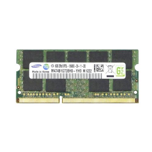 Samsung - (m474b1g73bh0-yh9),