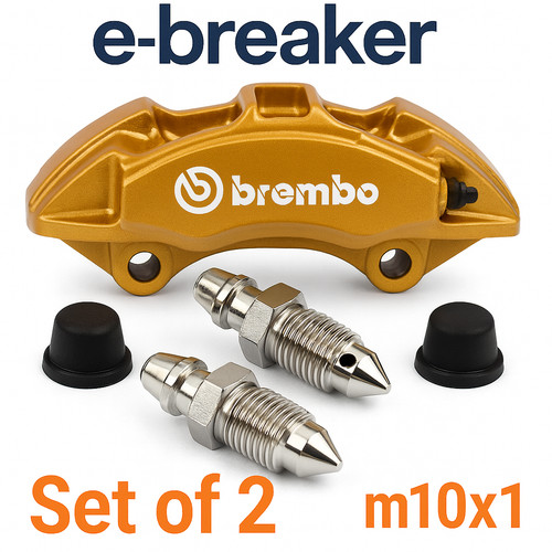 M10x1 10mm brembo - brembo, brake